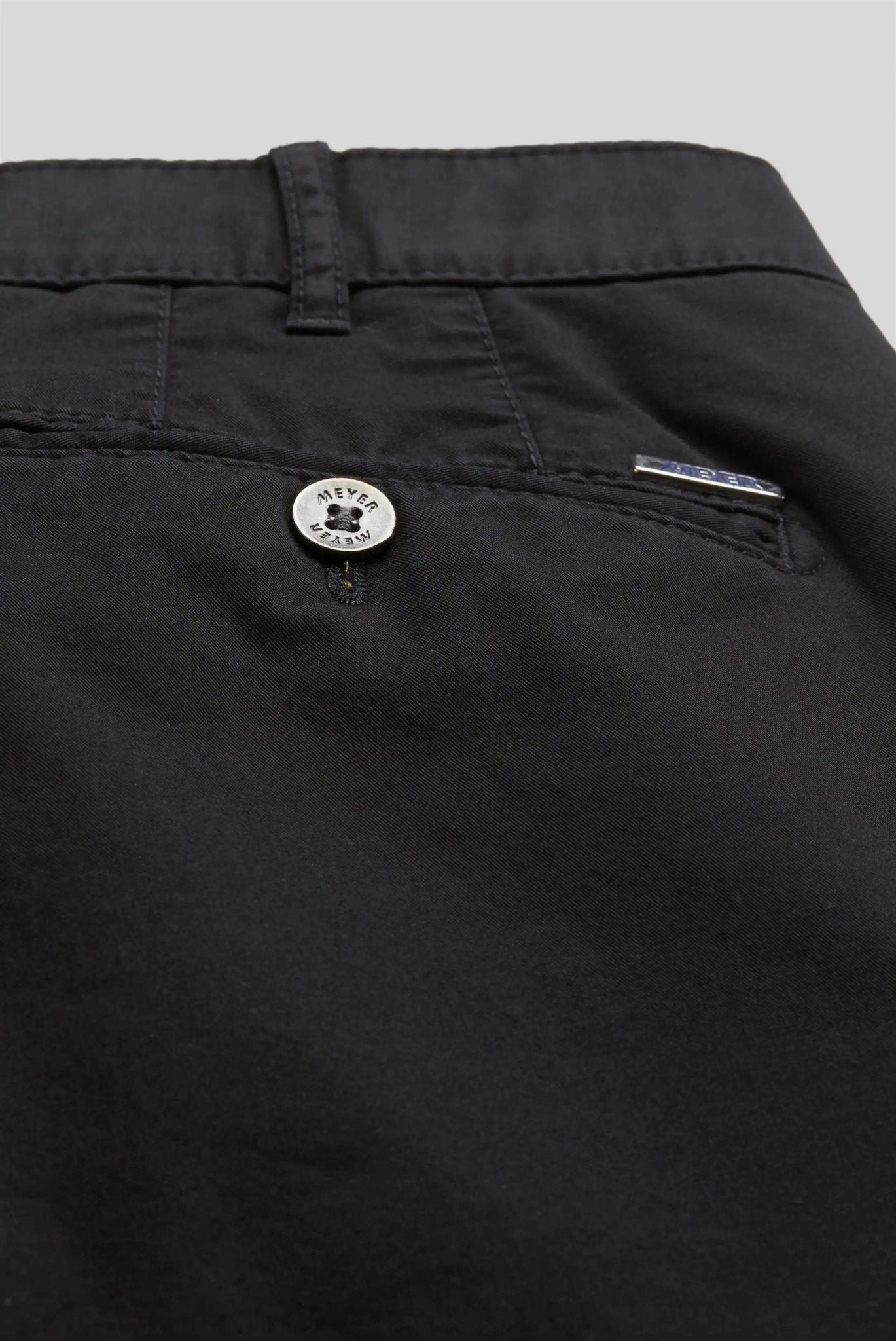 Meyer Bukser & Jeans 9-3004-09-bonn_48=85cm - Bygholm Menswear